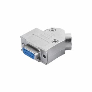 5A 300V VGA D Sub Cable Rugged Digital Video Interface Connector