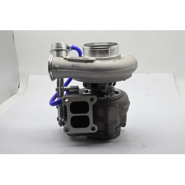 Buy PC360-7 6D114 Turbo Chargers , Engine Pressurized Excavator Repair Parts at wholesale prices