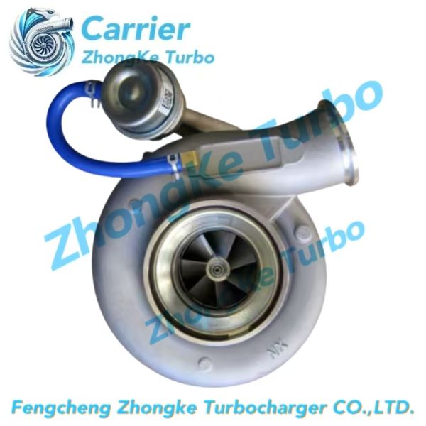 Buy HX40W Turbo 4045055 4045054 4045568 4045570 4955900 Turbocharger For Cummins (DCEC) Various With DCEC Engine at wholesale prices