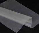 China White 0.76mm PETG Plastic Sheet For Smart Card Body Production Purpose on sale