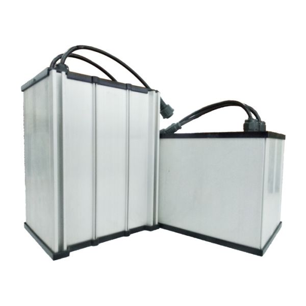 Buy 120Ah Mppt Solar Charger 12.8V Led Lithium Battery at wholesale prices