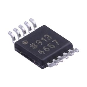 New Genuine Electronics AD5663RBRMZ-5REEL7 Potentiometer Resistor Capacitor