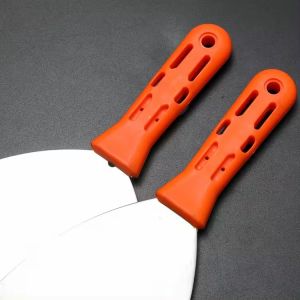 Plastic ABS Handle Soft Grip Flexible Stainless Steel Carbon Steel Rust-free