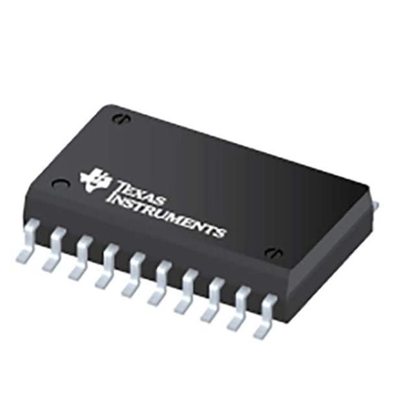 Buy ISOW7741FDFMR at wholesale prices