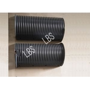 Split Sleeves Winch Parts