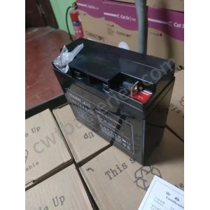 12V 18AH Lead Acid VRLA Batteries Replacement LEOCH DJM12-18