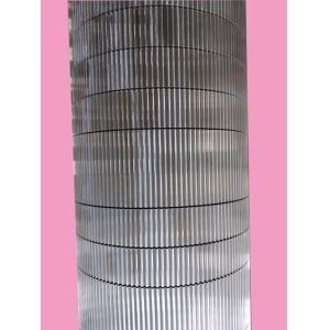 Quality Carbon Tungsten Surface 2.6mm B Flute Corrugated Roller for sale