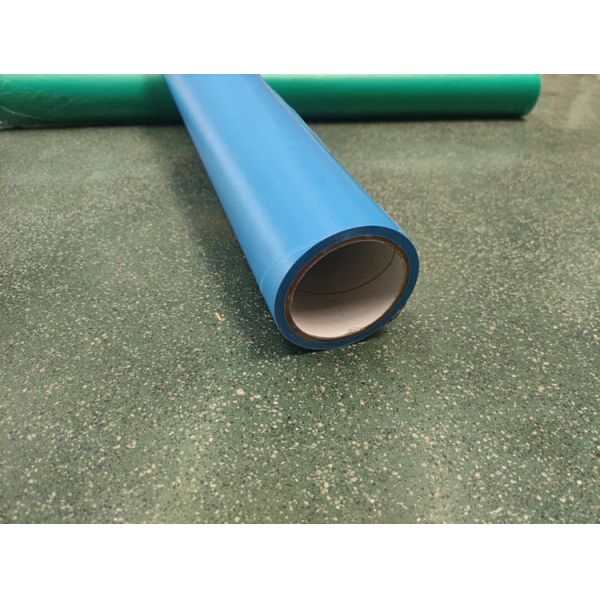 Buy 3 Months UV Resistance Sandwich Panel Prepainted Panel Protection Film at wholesale prices