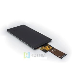 5.5 Inch TFT LCD Display | Capacitive Touch Screen MIPI Interface