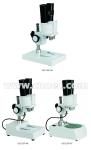 20X 40X Jewelry Gem Stereo Optical Microscope Parallel Microscopes A22.1207