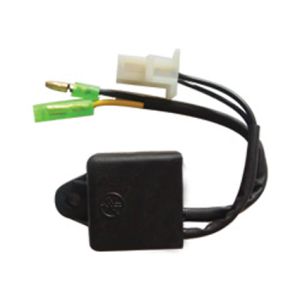 Electrical Equipment&Instruments CDI AX100