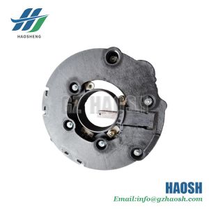 FOR ISUZU NPR 4HF1 8-97253577-1 ALTERNATOR REGULATOR 24V 60A