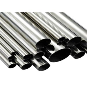 ASTM Standard Seamless Welded Duplex Stainless Steel Pipe UNS S32760 OD1/2'-48'