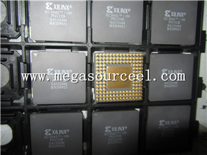 XC3042-100PG132B - xilinx -XC3000 Series Field Programmable Gate Arrays (XC3000A
