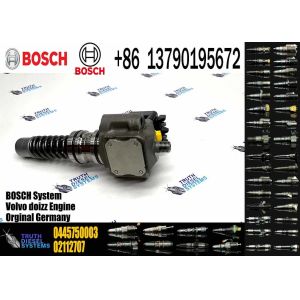 NINE DIESEL High Quality 0445750003 Injector Unit Pump 0445750003 Fuel Injection