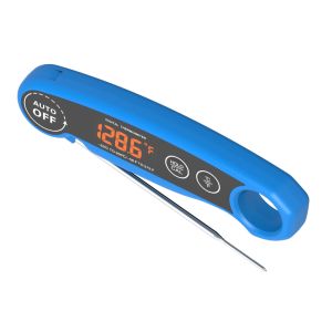 Kitchen Digital Food Thermometer Instant Read Auto Off -50C-300C