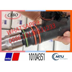 Quality Engine Diesel Fuel 10104351 VTO-G463BD VTO-G268W48B 0010106951 RX52407500032 VTO-B160BW for sale