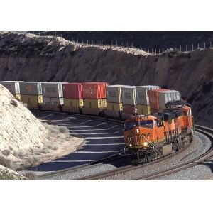 Quality Warehouse Support International Rail Freight From China To Canada Quick Reply for sale