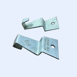 Steel Accessories Service Conduit Junction Box Thickness 0.80mm 3.0mm