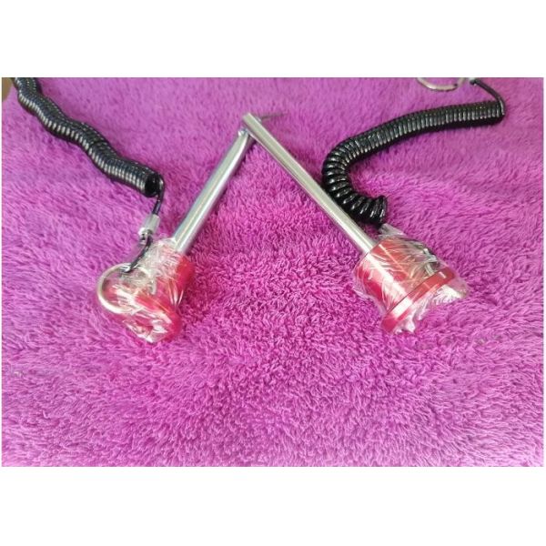 Buy ABS Gym Equipment Parts Weight Selector Pin For Strength Exercise Machine at wholesale prices