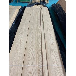 Cricut Flat Cut Wood Veneer Length 250cm Iron On Oak Veneer 0.45mm Width