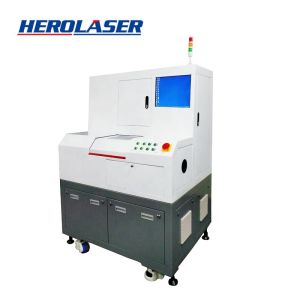 High Stability 1070nm High Precision Laser Cutting Machine , Silicon Wafer