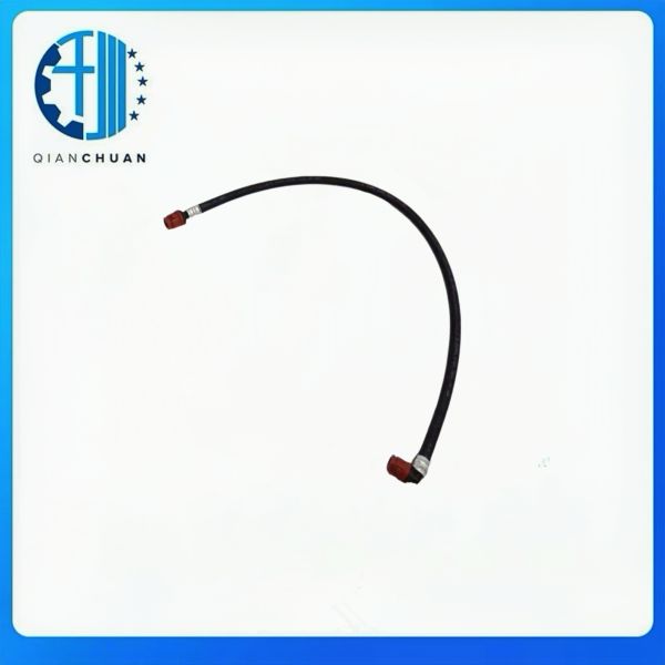 Fuel Filter Hose 6754-71-9920 PC200-8 PC220-8 PC270-8 6D107 Excavator Spare Parts