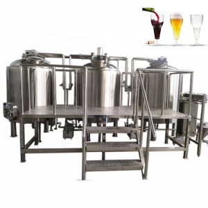 1000L Beer Fermentation Equipment