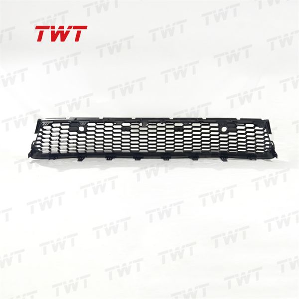 TWT GRILLE, RADIATOR, LOWER NO.1 53112-60170 5311260170 for Toyota Lexus GX400 460 2013-2019