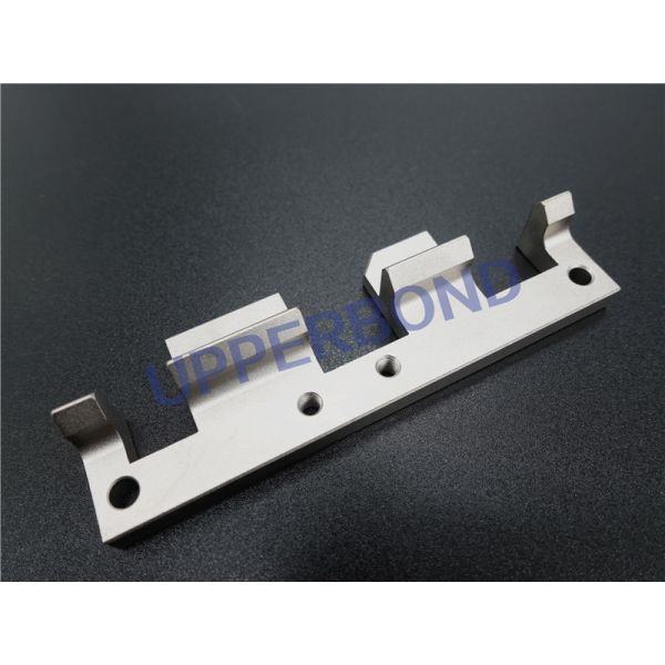 Buy Long Functional Life Machine Maker Half Pocket Spare Parts at wholesale prices