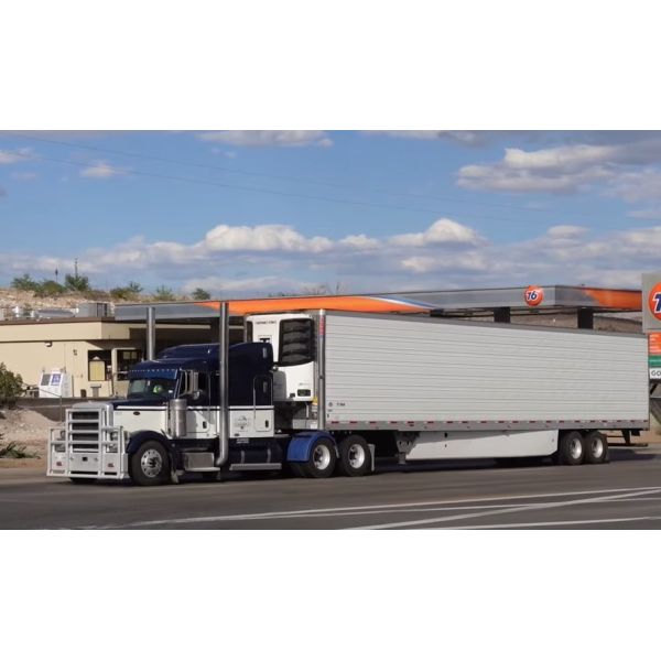 Buy Fastly Truck Freight Shipping From Guangzhou To The FBA Warehouse Door To Door Service at wholesale prices