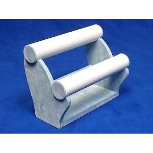Jewelry Bangle or Watch or Bracelet Display holder