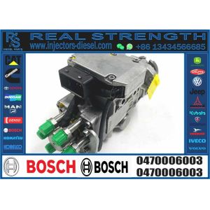 Common Rail Fuel Injection Pump 0470006003 for Perkins Cat VP30 2644P501 216