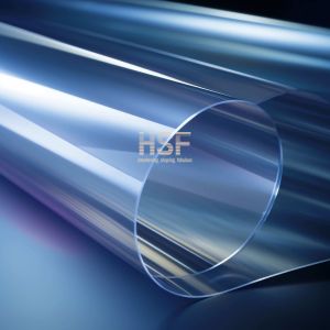 50 Micron Opaque Blue PET Fluorosilicone Coated Release Films