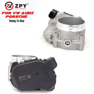 Throttle Body Assembly 06E133062H 06E133062G 95860511530 For Audi S5 A6 A7 Q5 Q7