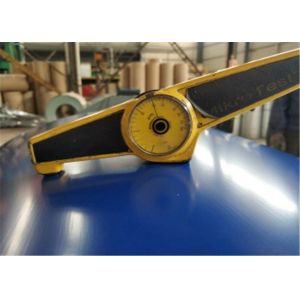 G90 Color Coated Pre Painted Steel Coil