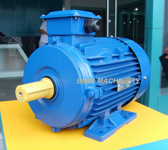 Best Prices Three Phase AC Motor 1HP 2HP 3HP 5HP 10HP 20HP 30HP 40HP 50HP Electric Motors