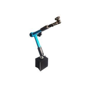Hydraulic Universal Arm Magnetic Stand with 80kg Magnetic Force