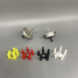 VersaSeal Universal Lighter Refill Valve Convenient Reliable Solution For