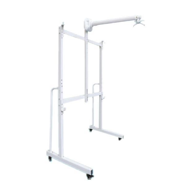 Buy Mobile Stand for Interactive Whiteboards Use with Projectors at wholesale prices