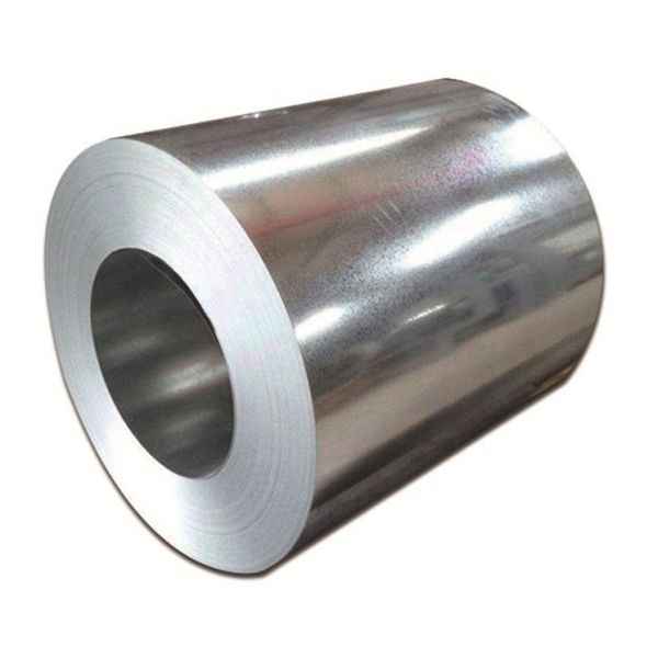 Buy JIS DIN AISI Galvanized Iron Sheet Coil Slit Mill Edge at wholesale prices