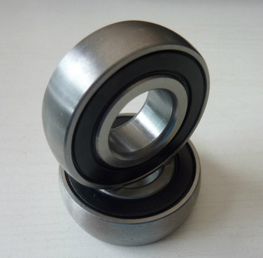Press bearing CS205LLU CS205-2RSR CS205 25x52x15 pillow block bearing chrome