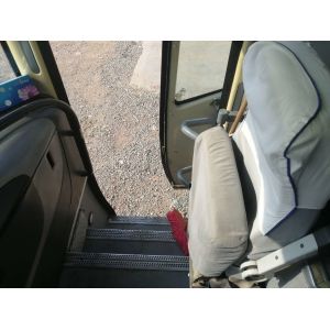 247kw 120km/H LHD 12M Length Used Yutong Buses