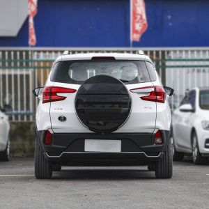 Hot-selling New Energy Ev Four Wheels Car Made In China With Lower Price Byd