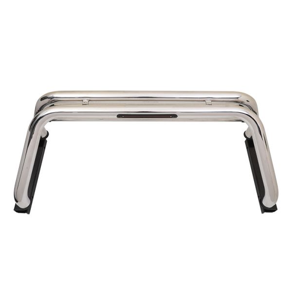 Universal Stainless Steel Roll Bar for Truck Pickup 2010+AMAROK