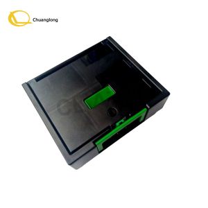 009-0023114 ATM Machine Parts NCR 6674 G610 G611 GBRU Dispenser Reject Bin