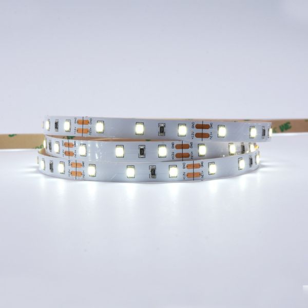 Ultra high light efficiency SMD 2835 led strip 60 Leds/M Led Strip Super