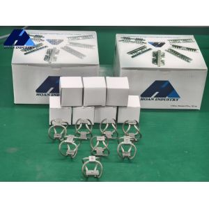 China GR5-80A-A Steel Wire Rope Vibration Isolator 500 Lbs Load Capacity on sale