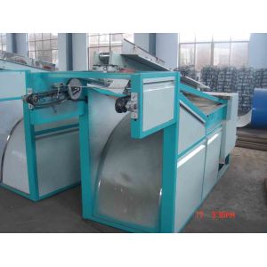 Low - Temperature Chain noodles manufacturing machine , Cable Style Noodle