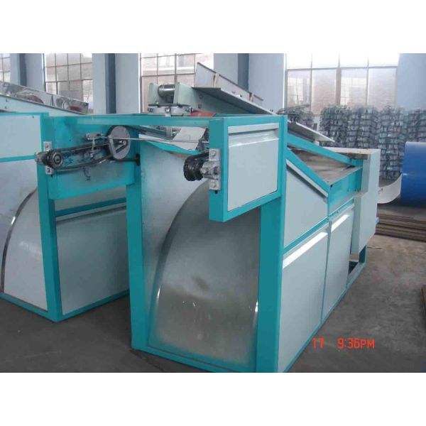 Low - Temperature Chain noodles manufacturing machine , Cable Style Noodle